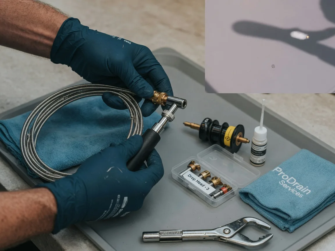 Why choose Drain Cleaning in Hermon, ME